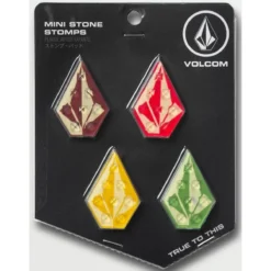 Volcom Mini Stone Stomps