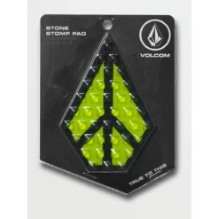 Volcom Stone Stomp Pad
