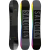 Salomon Huck Knife Pro Snowboard Mens