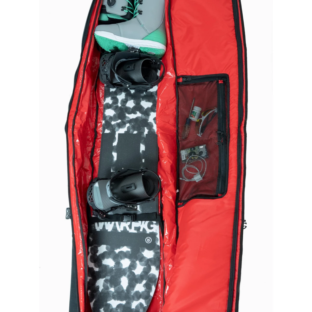 Ride Snowboards Perfect Board Bag 2 Ride Snowboards Perfect Board Bag - Image 2