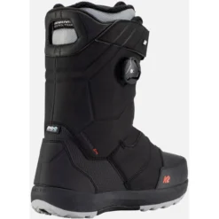 K2 Maysis Clicker X HB Snowboard Boots Mens -Cheap Salomon Store 0455348 020 3