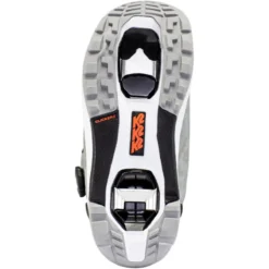 K2 Kinsley Clicker X HB Snowboard Boots Womens -Cheap Salomon Store 0455349 023 5