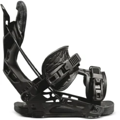Flow NX2 Fusion Snowboard Bindings Mens
