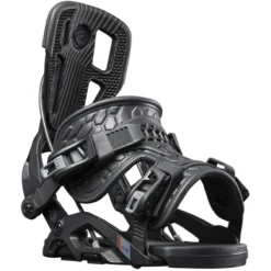 Cheap Salomon Store 22 Flow Fuse Fusion Snowboard Bindings Mens