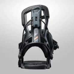Flow Fuse Fusion Snowboard Bindings Mens -Cheap Salomon Store 0455867 020 3