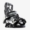 Flow Fuse Hybrid Snowboard Bindings