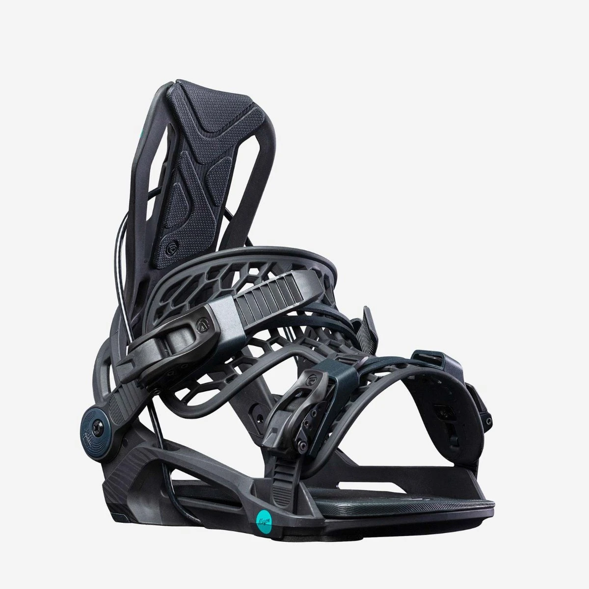 Flow Mayon Snowboard Bindings Womens 1 Flow Mayon Snowboard Bindings Womens