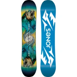 Jones Prodigy Snowboard Juniors