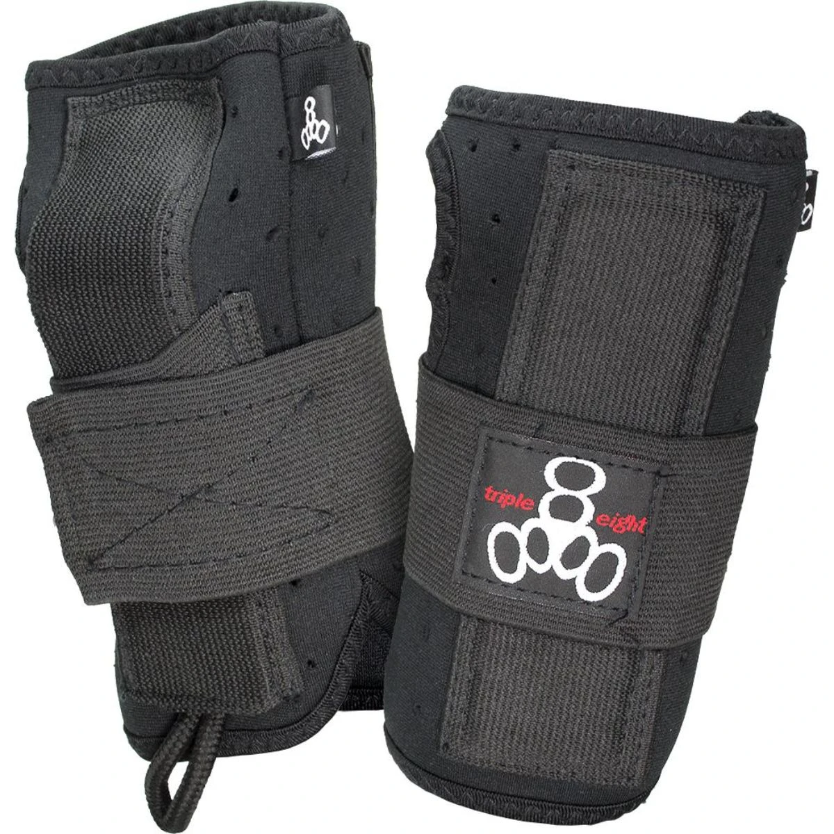 Triple Eight Undercover Wrist Guards 1 Triple Eight Undercover Wrist Guards