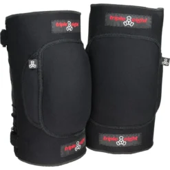 Crab Grab Triple Eight Undercover Snow Knee Pads