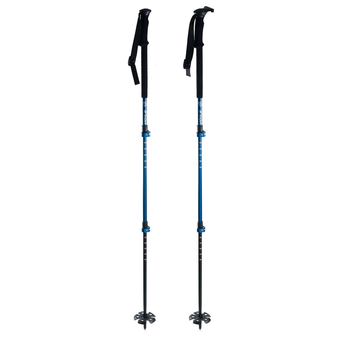 Voile Camlock 3 Touring Poles 1 Voile Camlock 3 Touring Poles
