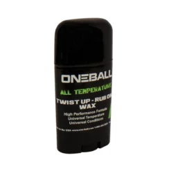 One F-1 Push Up Snow Wax
