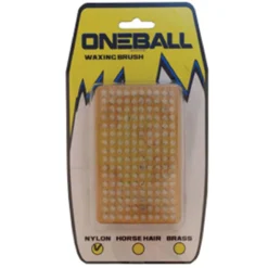 One Ball Jay Nylon Brush