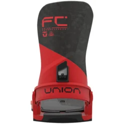 Union Atlas FC Bindings Mens 6 Union Atlas FC Bindings Mens -Cheap Salomon Store 1042852 080 3