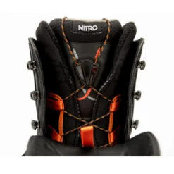 Nitro Venture Pro Standard Snowboard Boots -Cheap Salomon Store 1043009 020 3