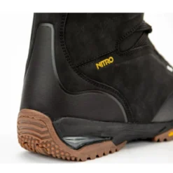 Nitro Venture Pro Standard Snowboard Boots -Cheap Salomon Store 1043009 020 4