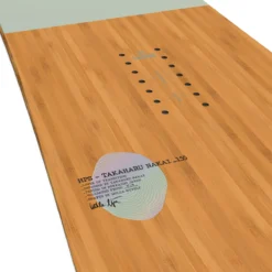 Salomon HPS- Takaharu Nakai Snowboard 5 Salomon HPS- Takaharu Nakai Snowboard -Cheap Salomon Store 3003851 000 3