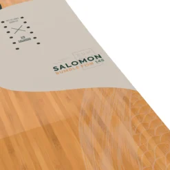 Salomon Rumble Fish Snowboard Womens 5 Salomon Rumble Fish Snowboard Womens -Cheap Salomon Store 3003852 000 4