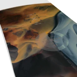 Salomon Bellevue Snowboard Womens -Cheap Salomon Store 3003856 000 4