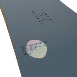 Salomon HPS - Louif Paradis Snowboard Mens -Cheap Salomon Store 3003862 000 3