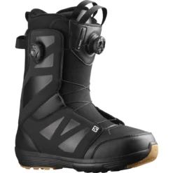 Salomon Launch Boa SJ Boa Snowboard Boots Mens