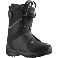 Salomon Kiana Dual Boa Snowboard Boots Womens