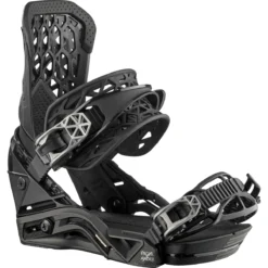Salomon Highlander Snowboard Bindings Mens