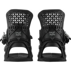 Salomon Highlander Snowboard Bindings Mens -Cheap Salomon Store 3003875 020 3