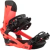 Salomon Alibi Pro Snowboard Bindings