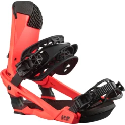 Salomon Alibi Pro Snowboard Bindings