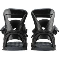 Salomon Mirage Snowboard Bindings Womens -Cheap Salomon Store 3003881 020 3