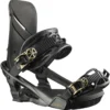 Salomon Nova Snowboard Bindings Womens