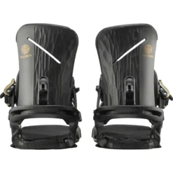 Salomon Nova Snowboard Bindings Womens -Cheap Salomon Store 3003882 020 3