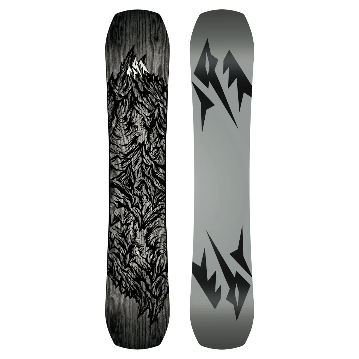 Jones Ultra Mountain Twin Snowboard Mens 1 Jones Ultra Mountain Twin Snowboard Mens