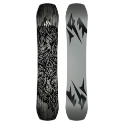 Jones Ultra Mountain Twin Wide Snowboard Mens