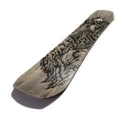 Jones Ultra Mountain Twin Wide Snowboard Mens -Cheap Salomon Store 3003969 000 3