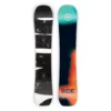 Ride Berzerker Snowboard Mens