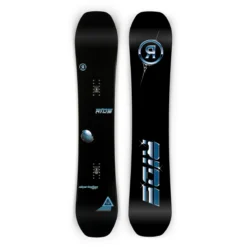 Ride Algorythm Snowboard