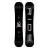 Ride Saturday Snowboard Womens