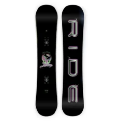 Ride Saturday Snowboard Womens