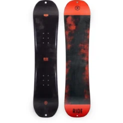 Ride Lowride Snowboard Kids