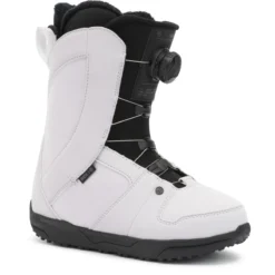 Ride Sage Snowboard Boots Womens
