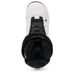 Ride Sage Snowboard Boots Womens -Cheap Salomon Store 3004159 051 4