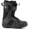 Ride Norris Snowboard Boots Kids