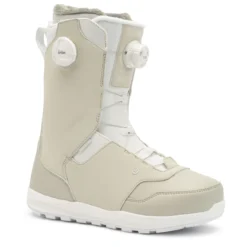 Ride Lasso Boa Snowboard Boots Mens