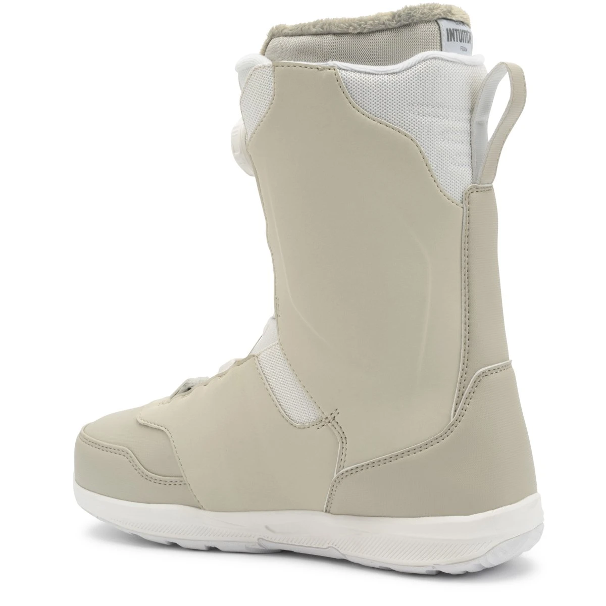 Ride Lasso Boa Snowboard Boots Mens 2 Ride Lasso Boa Snowboard Boots Mens - Image 2