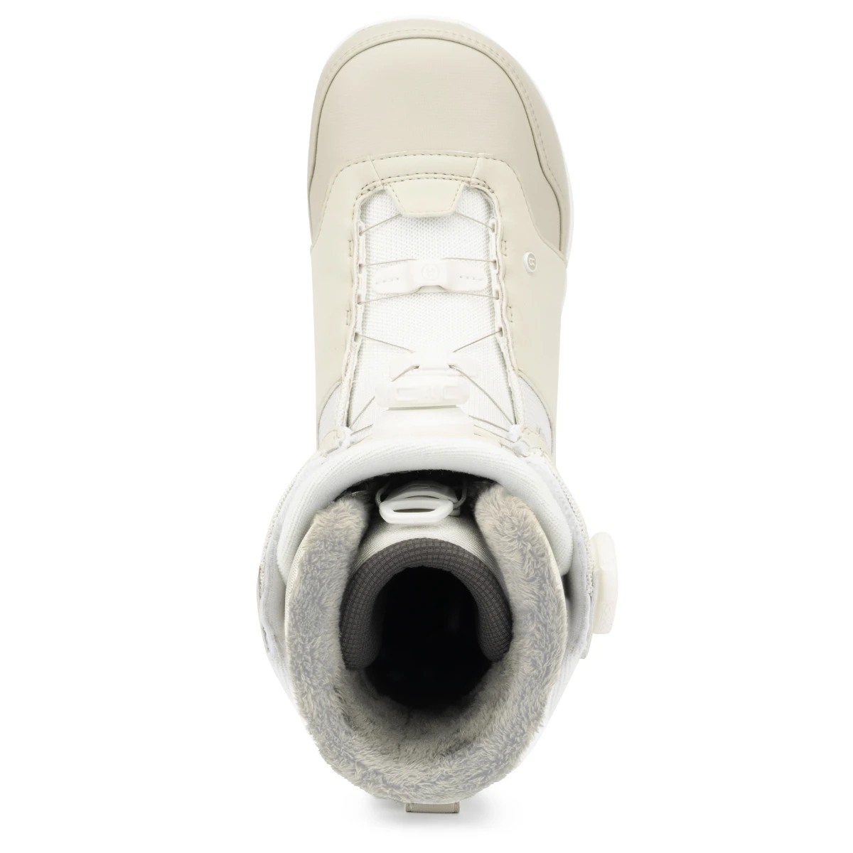 Ride Lasso Boa Snowboard Boots Mens 4 Ride Lasso Boa Snowboard Boots Mens - Image 4