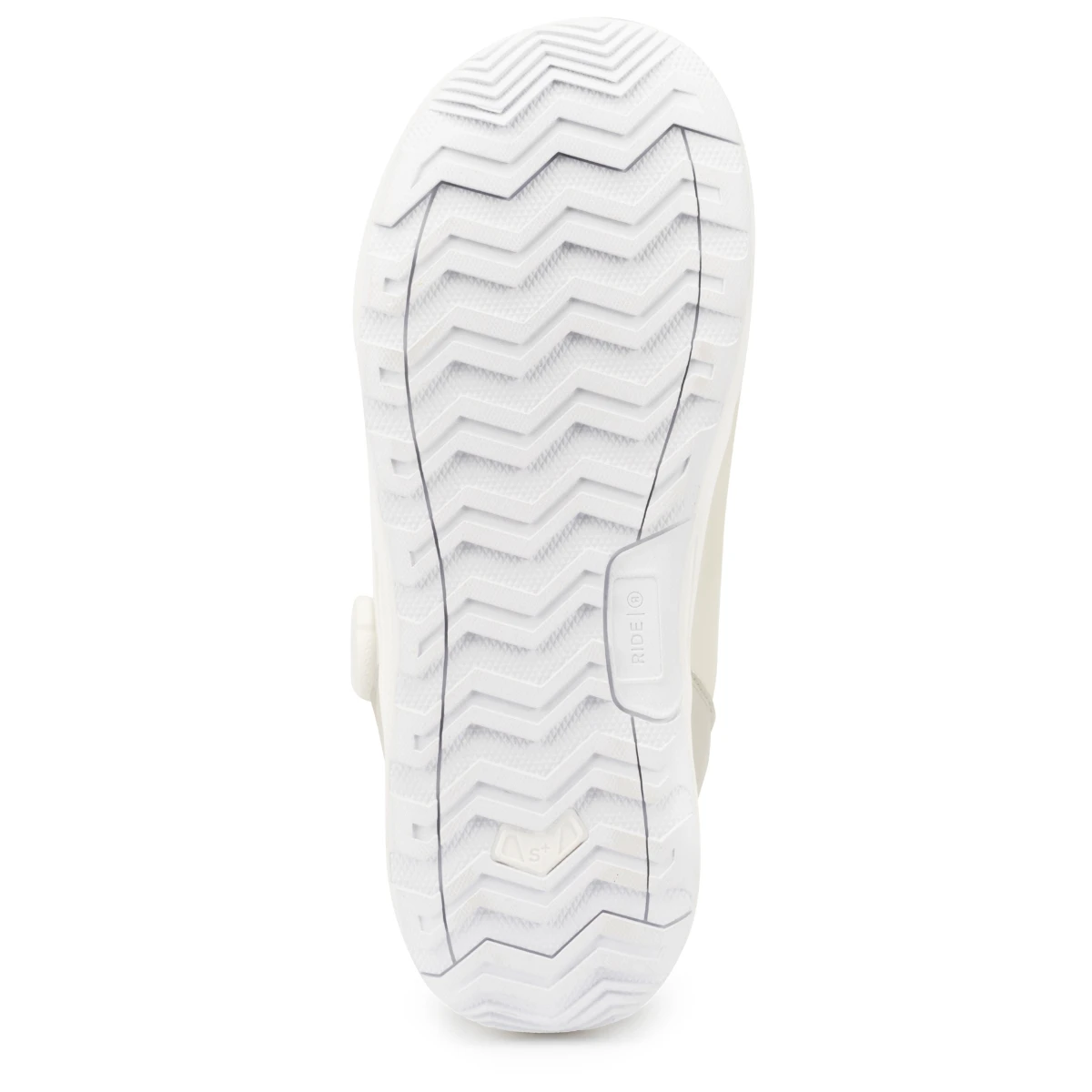 Ride Lasso Boa Snowboard Boots Mens 5 Ride Lasso Boa Snowboard Boots Mens - Image 5