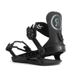 Ride K-1 Snowboard Bindings Youth