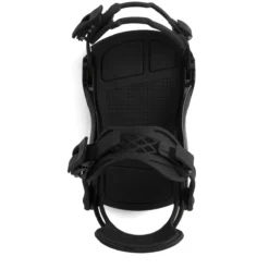 Ride K-1 Snowboard Bindings Youth -Cheap Salomon Store 3004163 020 4